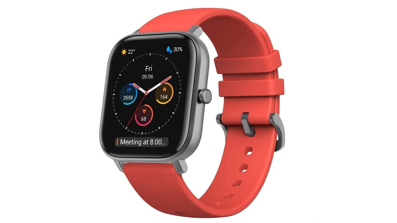 Les sportifs débutants auront accès à divers outils bien pratiques