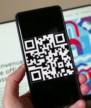 Le désarroi des Parisiens, contraints d'utiliser un QR Code pour rentrer chez eux pendant les JO de Paris 2024