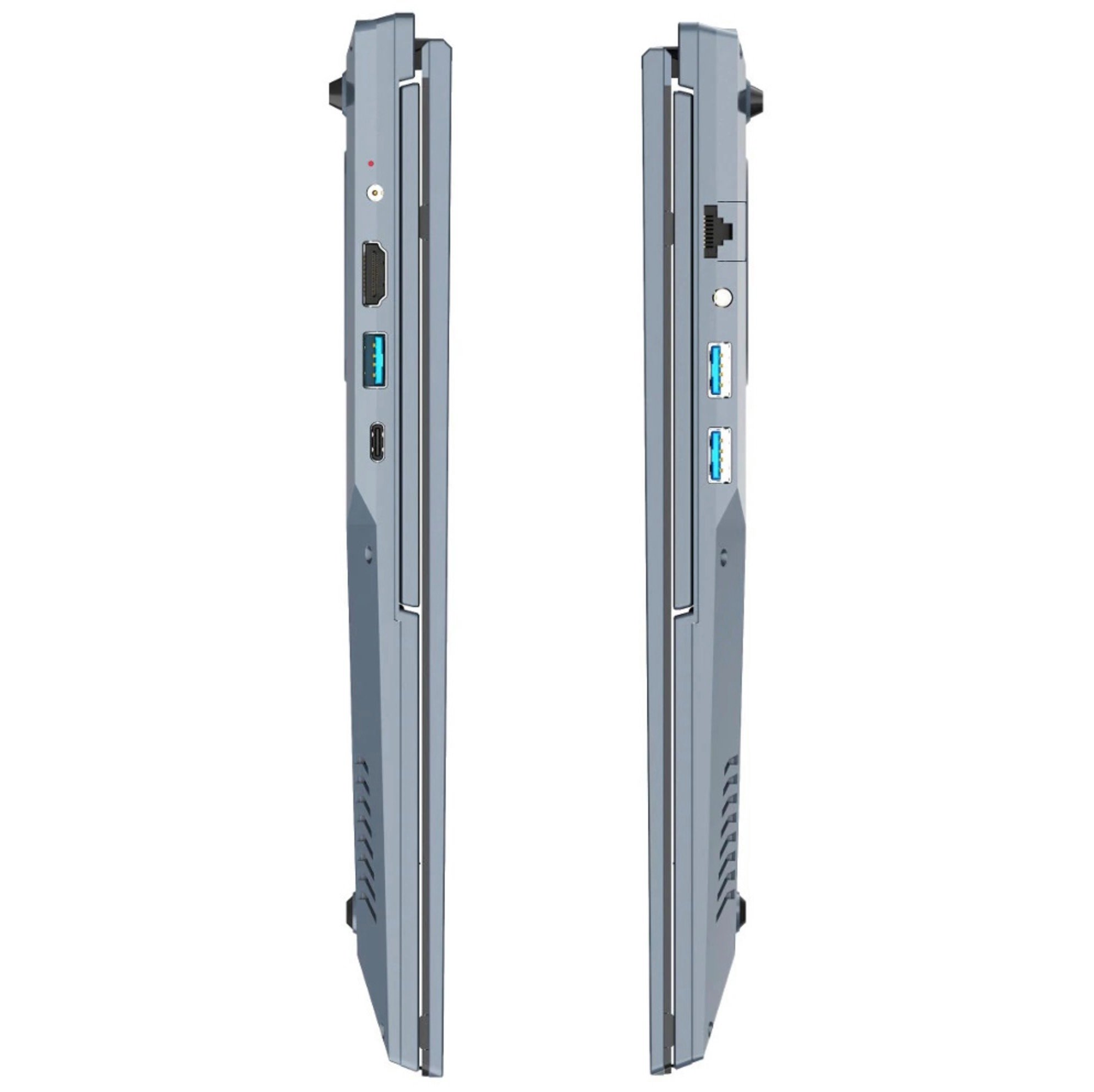 NBook Fly - © N-One