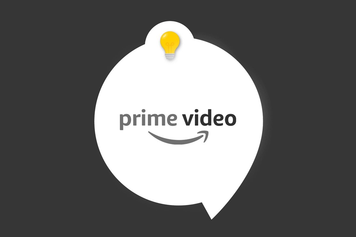 Astuce Prime Vidéo