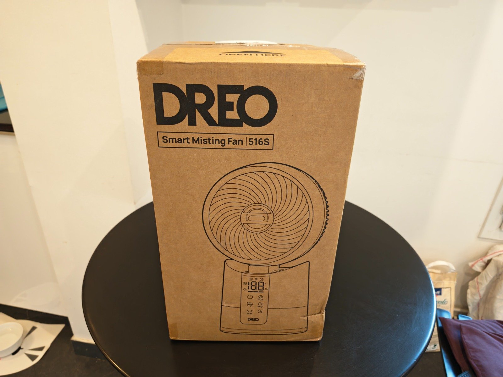 Dreo 516S