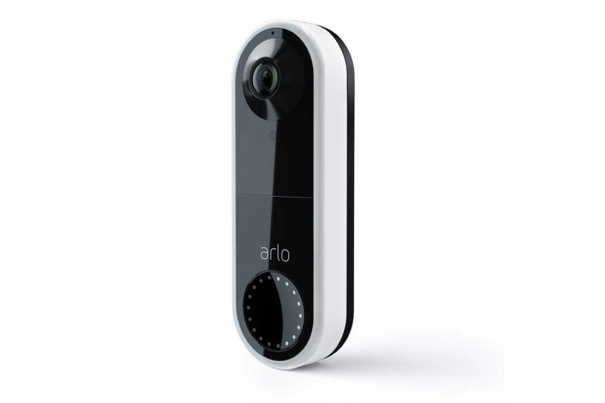 Arlo Video Doorbell