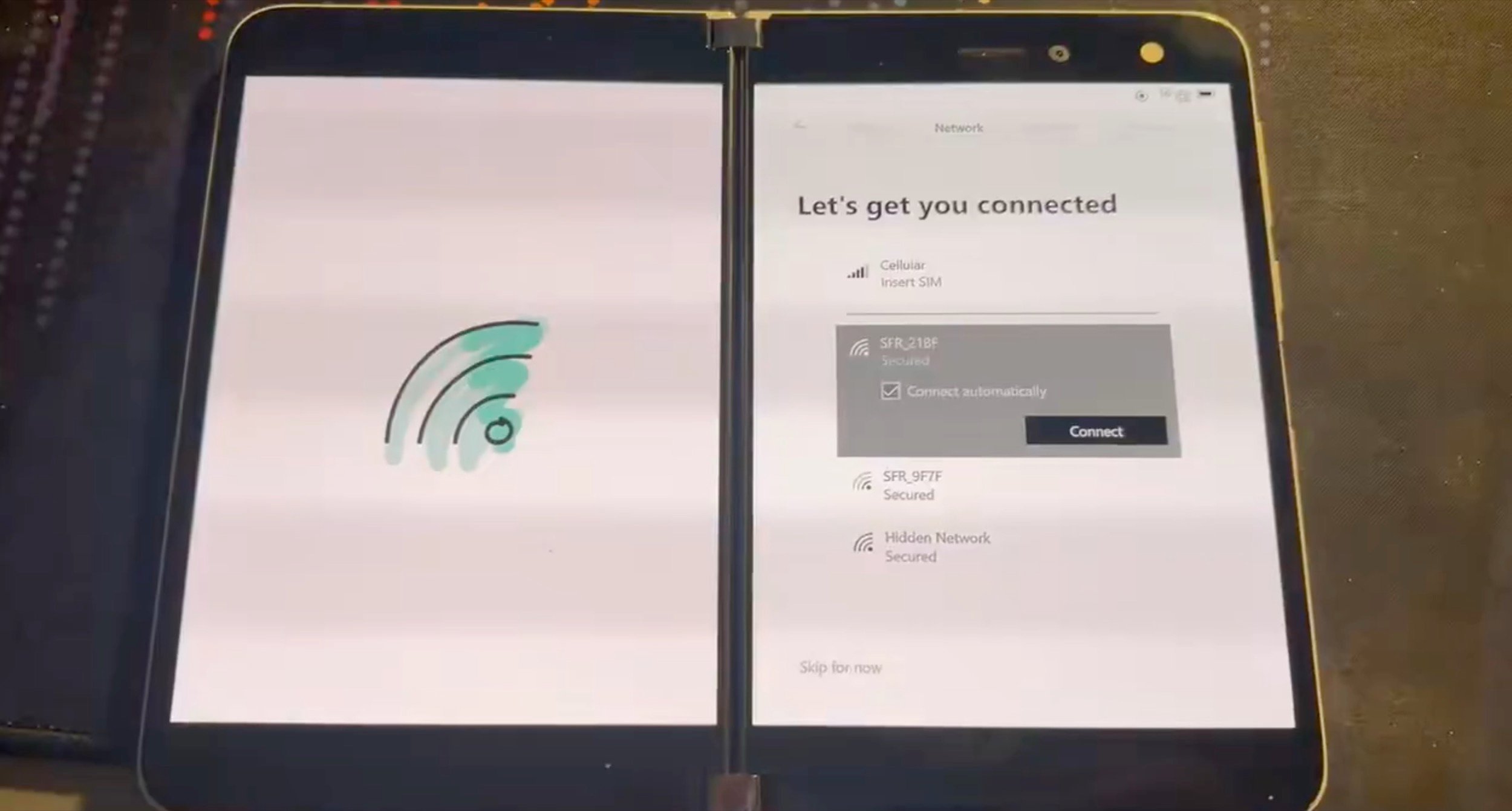 Ce fork de Windows abandonné par Microsoft peut redonner vie à votre Surface Duo