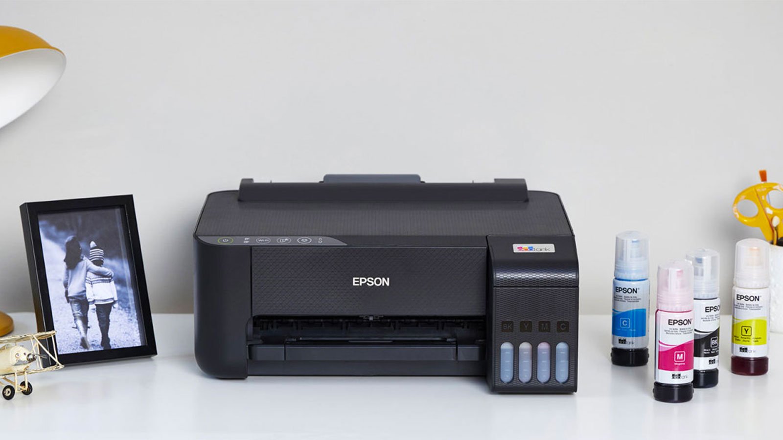 L'EPSON EcoTank ET-1810 bénéficie d'une offre de réduction particulière chez Cdiscount.