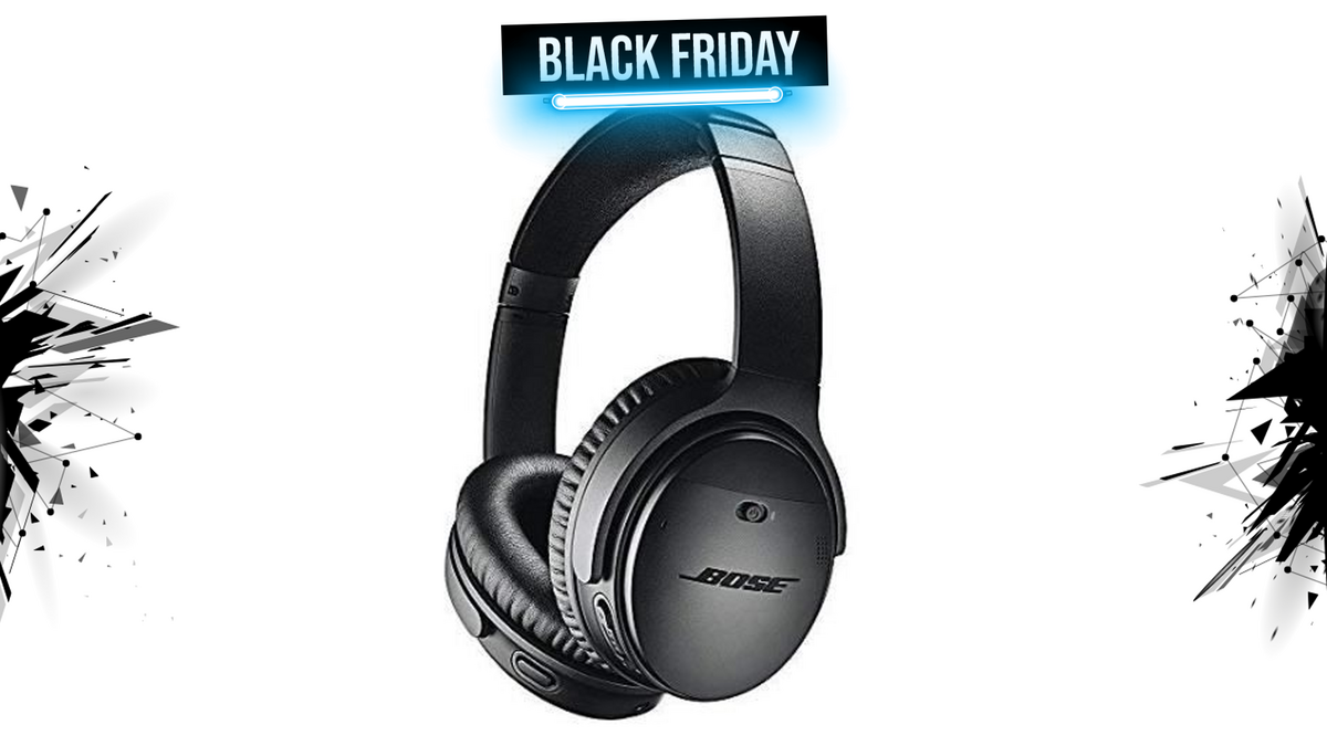 bose qc35 black friday 1600