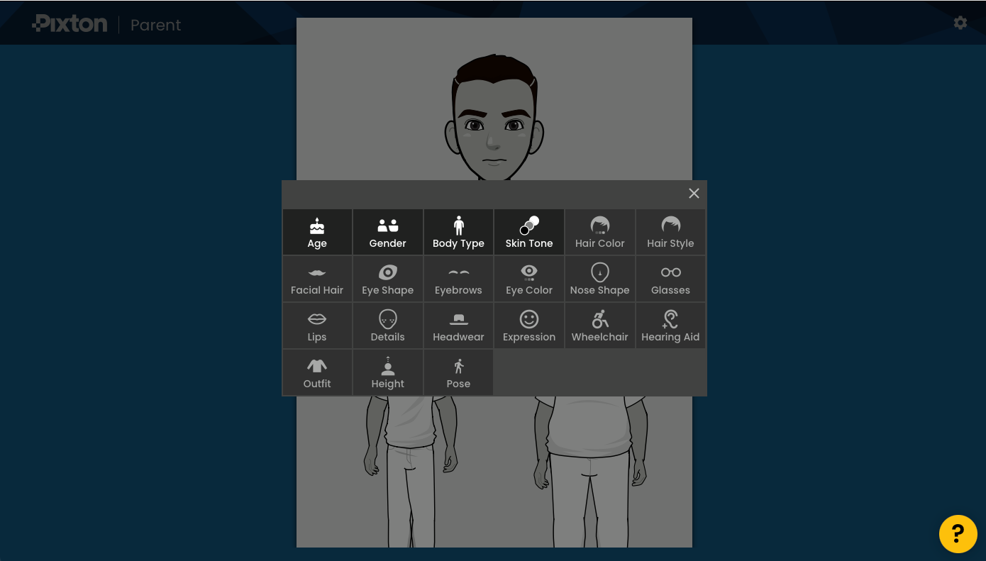 pixton screen 2