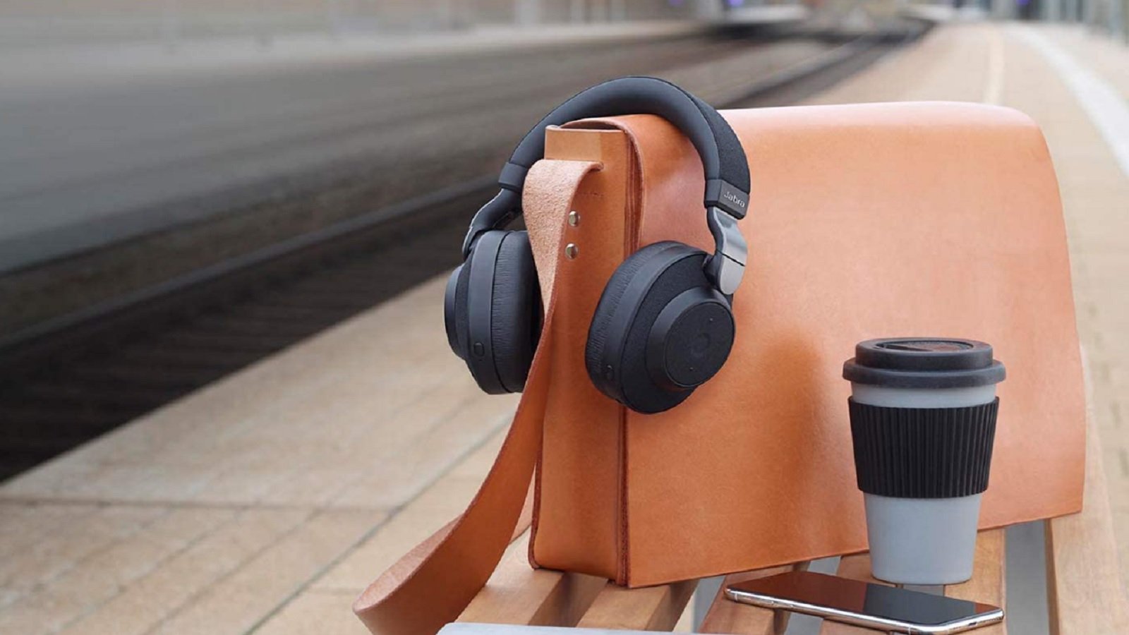 Un casque au design très réussi et agréable à porter