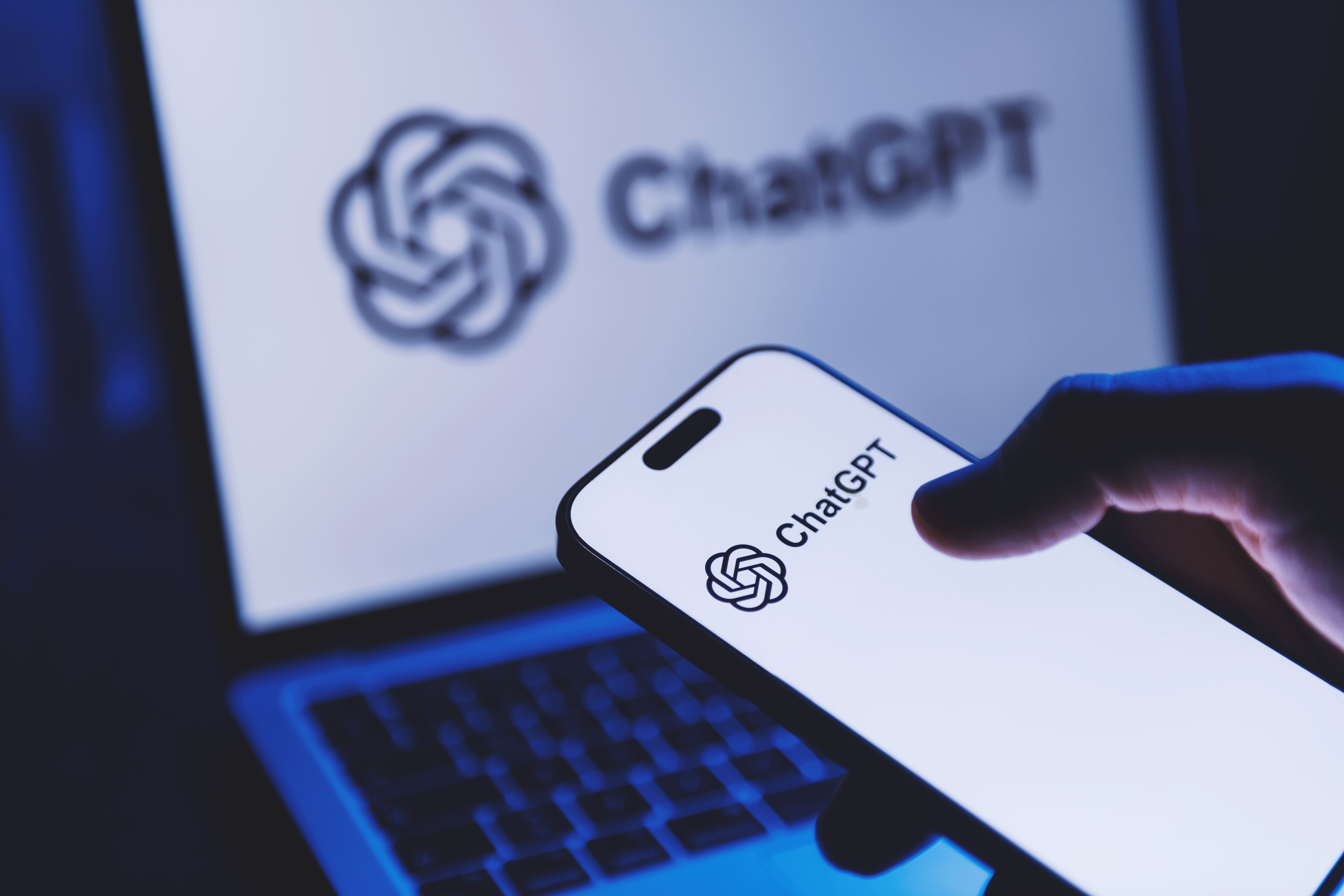 OpenAI utilise des liquidités en masse, mais ChatGPT doit devenir rentable. ©arda savasciogullari / Shutterstock