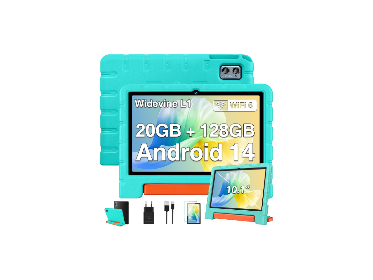 tablette enfants ziovo