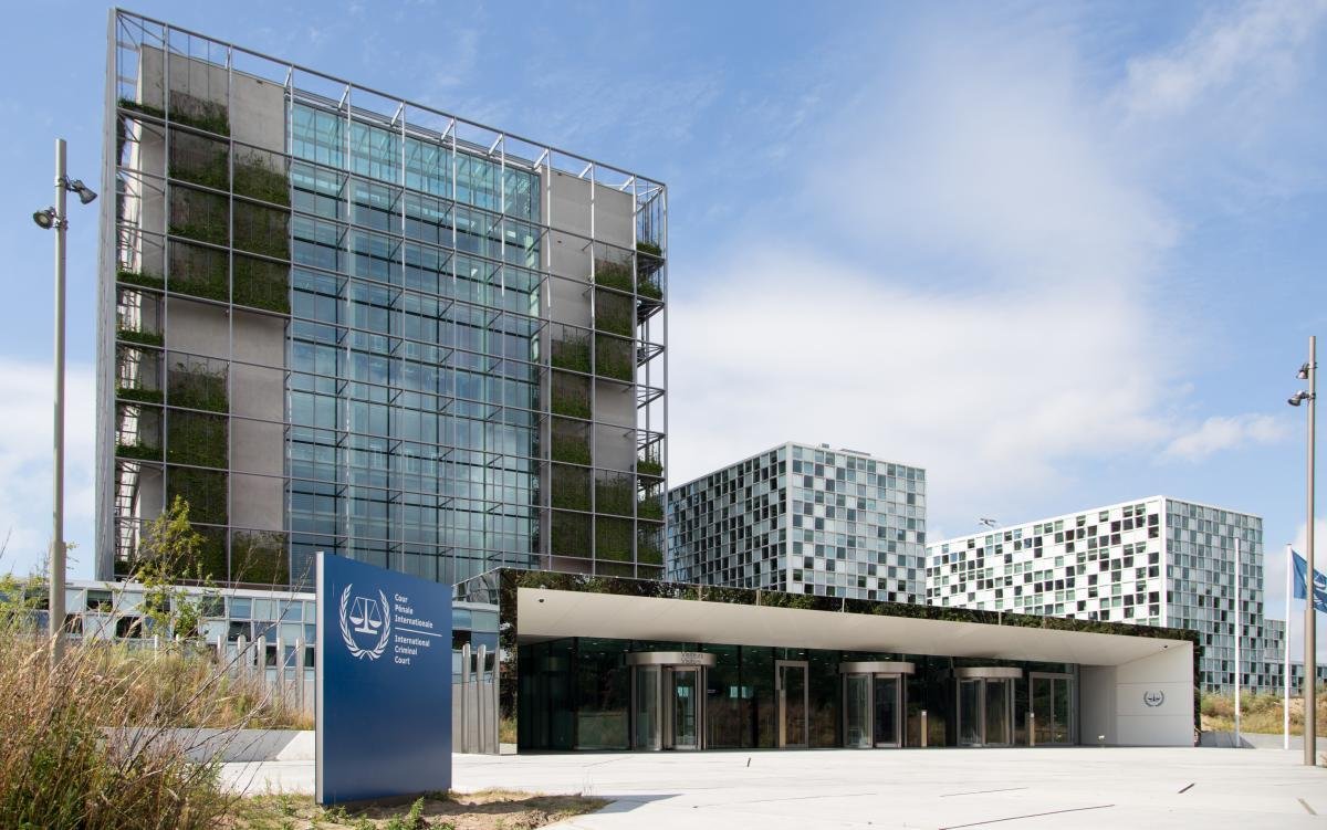 La cour pénale internationale a été victime d'une cyber-attaque ©CPI