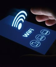 Réseaux Wi-Fi et sécurité des données : qui voit quoi ?