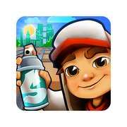 Subway Surfers