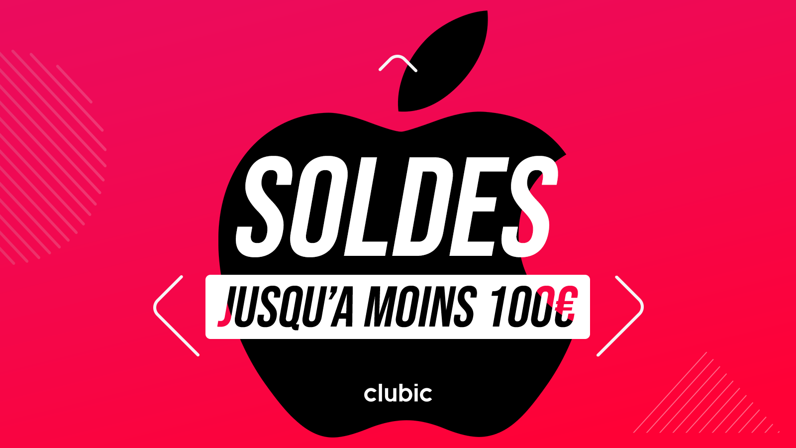 soldes apple