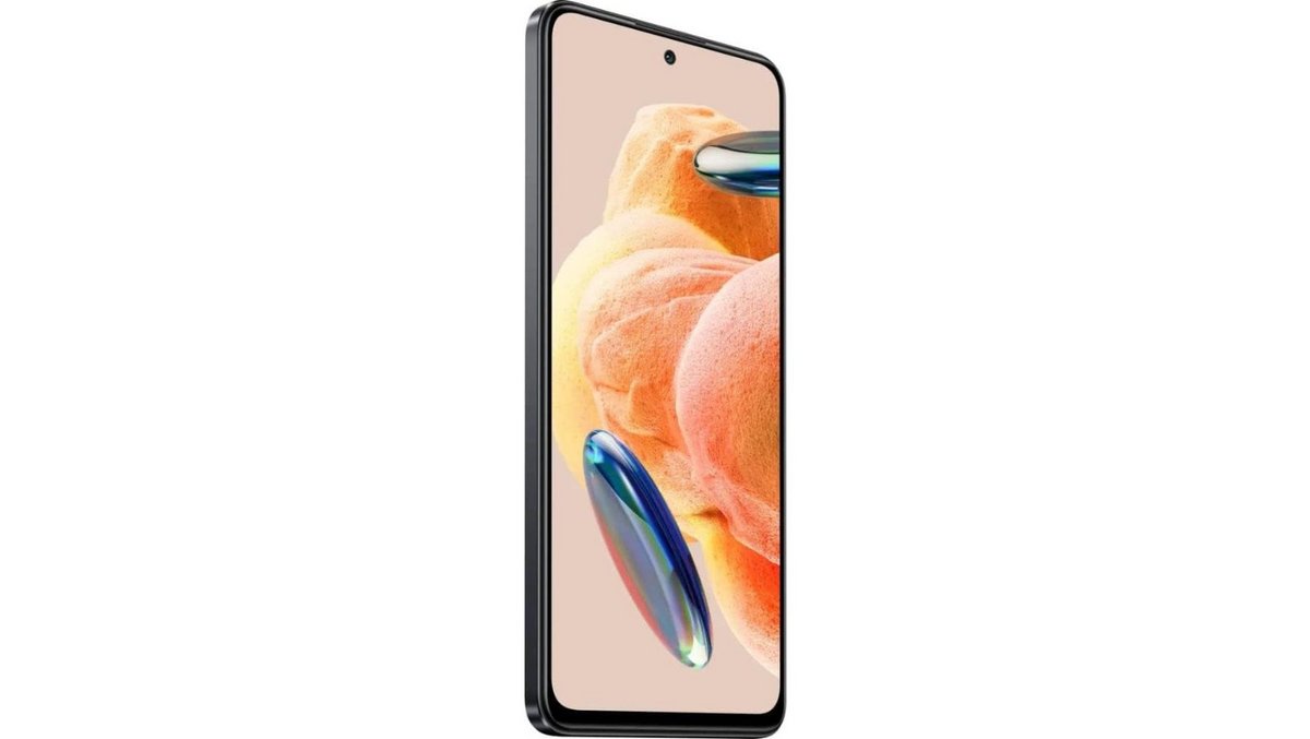 Le Xiaomi Redmi Note 12 Pro 4G