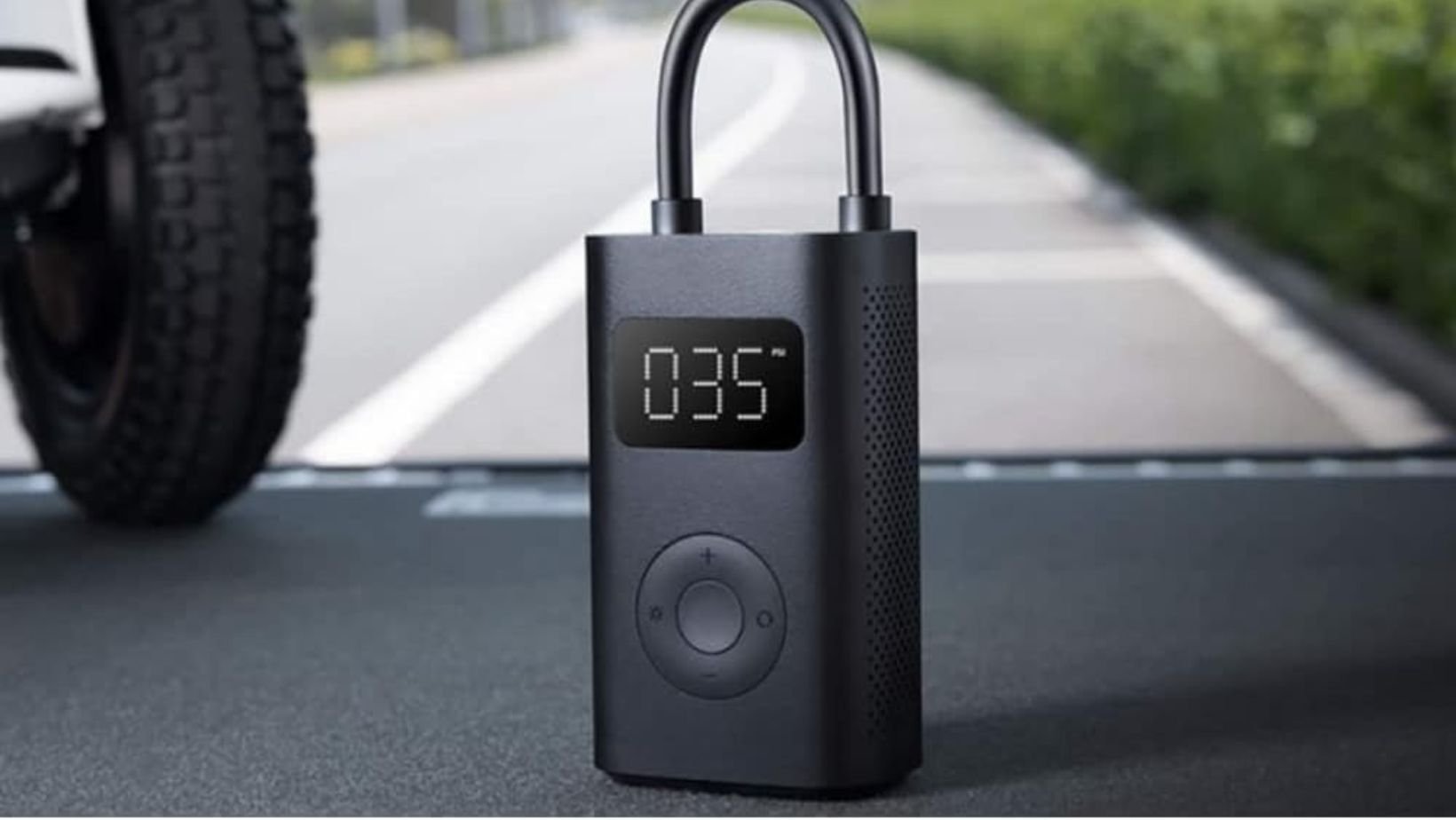 Xiaomi Mi Air Pump 1S