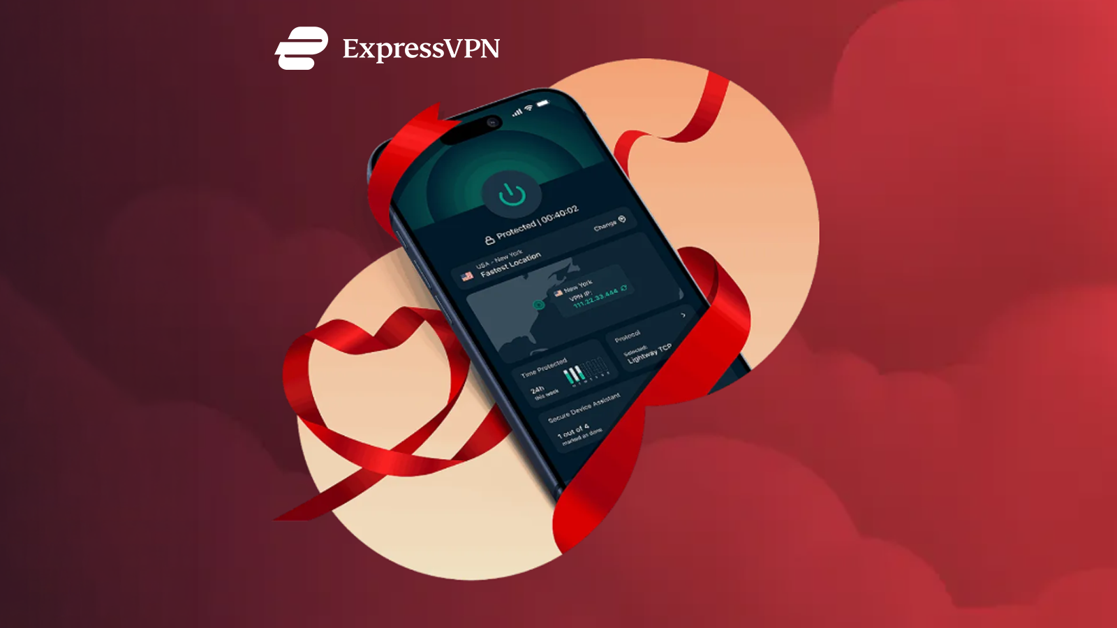 expressVPN