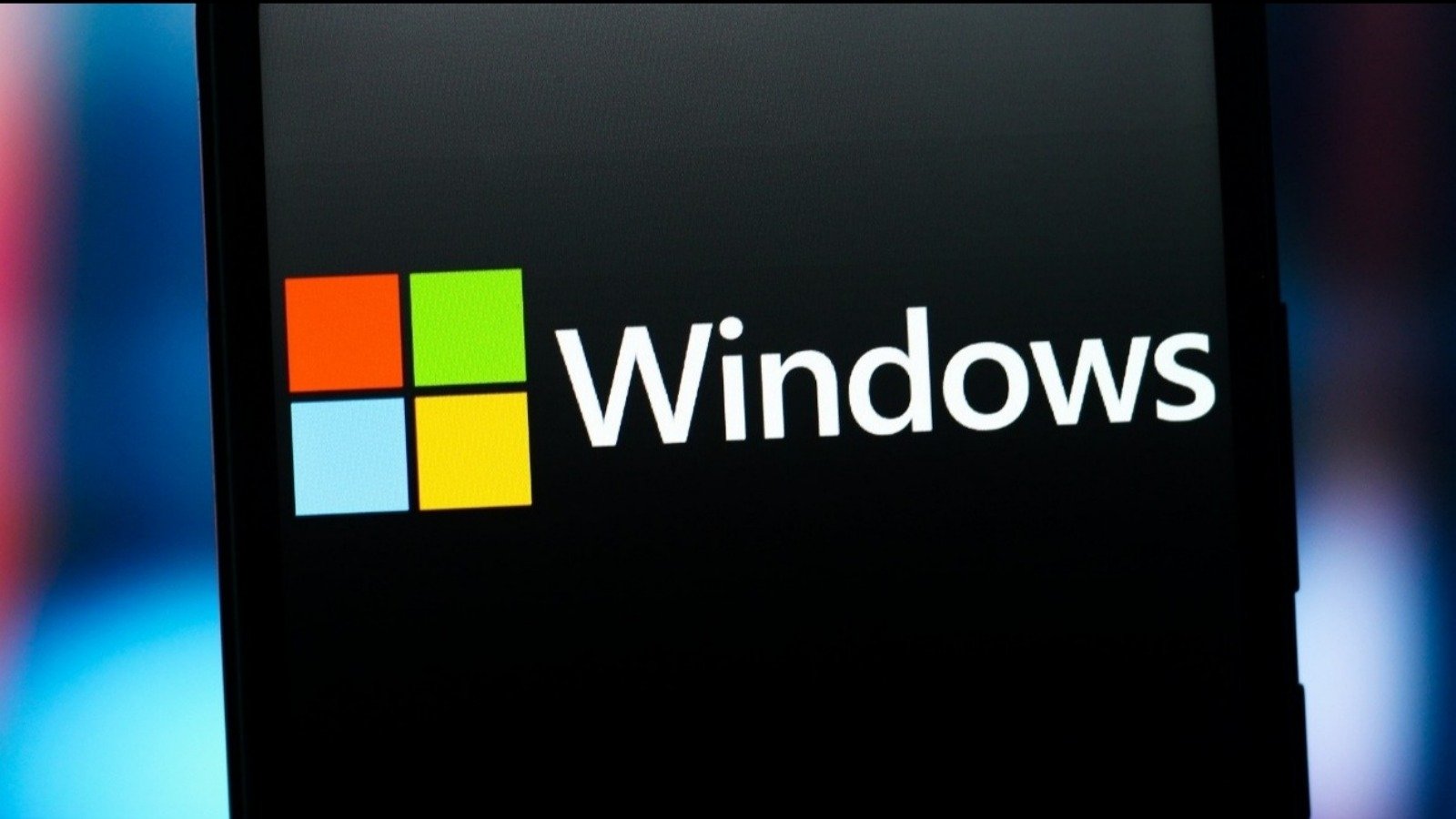 Une faille Windows permet de désactiver l'antivirus avec un simple script - ©jackpress / Shutterstock
