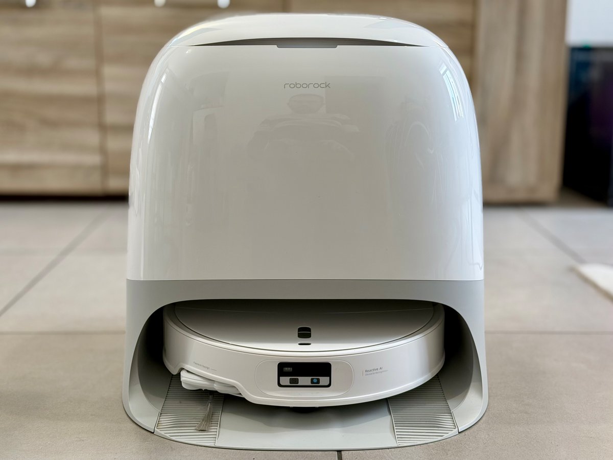 Plus de trois heures de fonctionnement en continu ©Mathieu Grumiaux pour Clubic