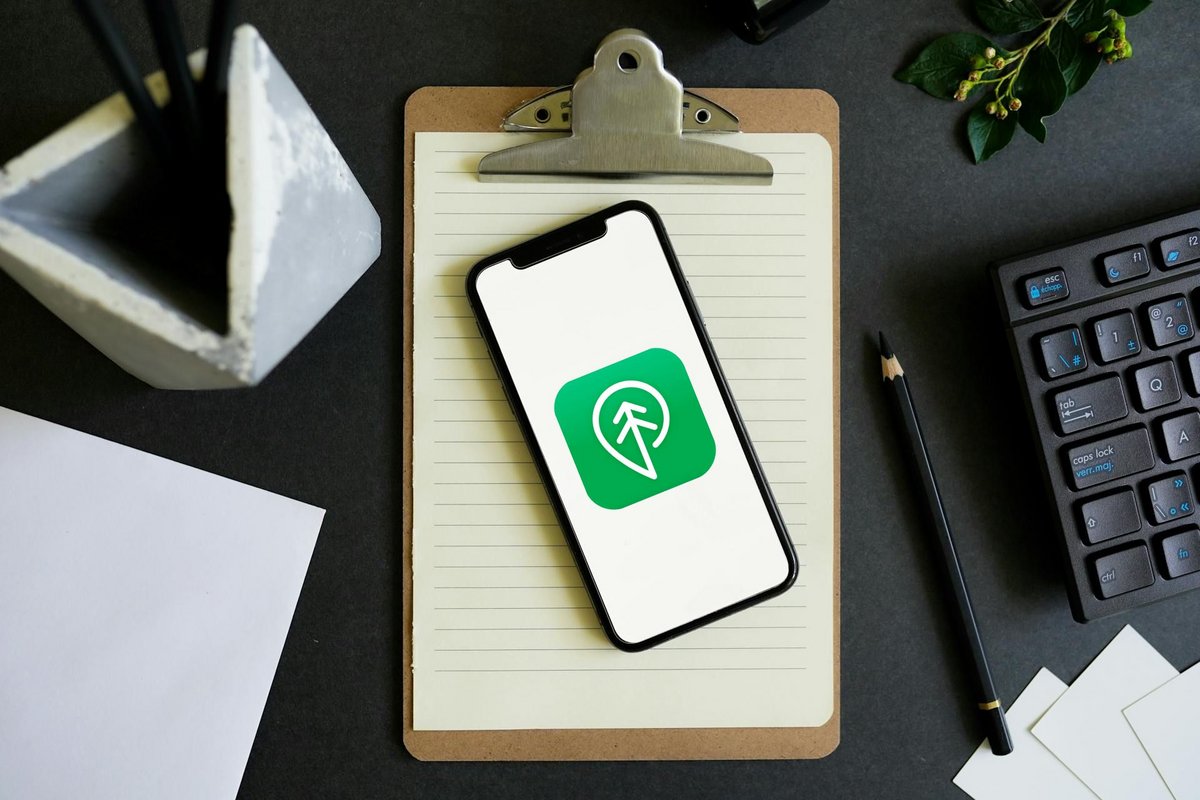 L'app Treebal, une alternative aux messageries US ? © PNW Production / Pexels / Modifié pour Clubic