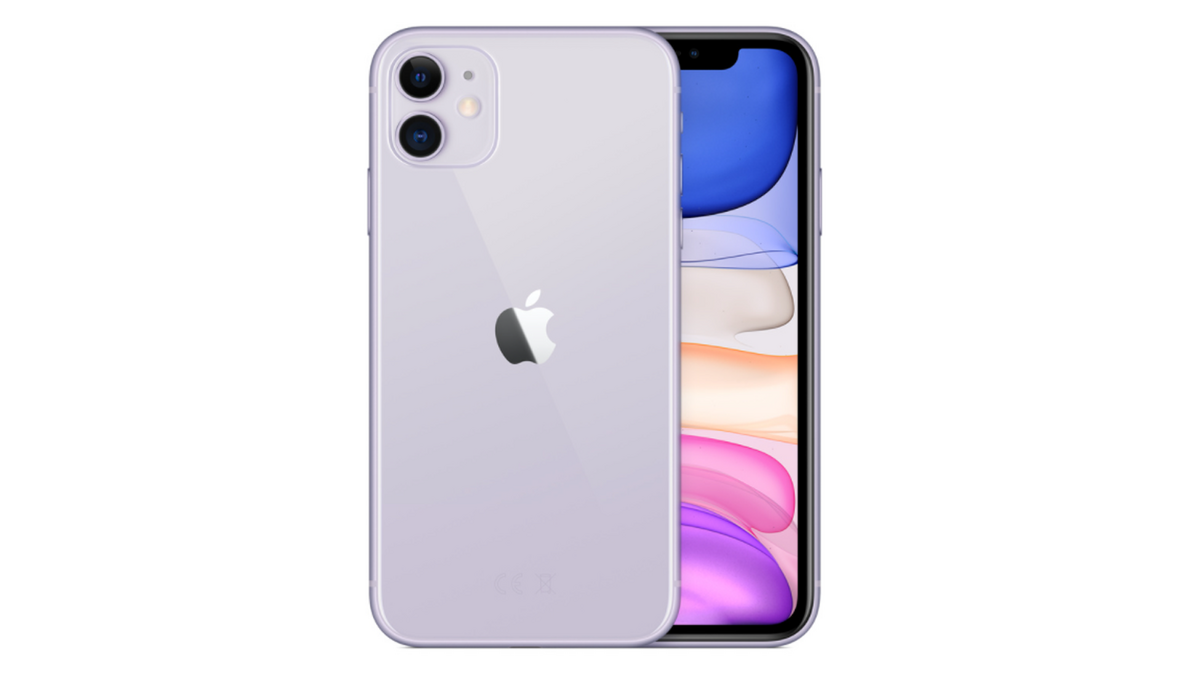 iphone11