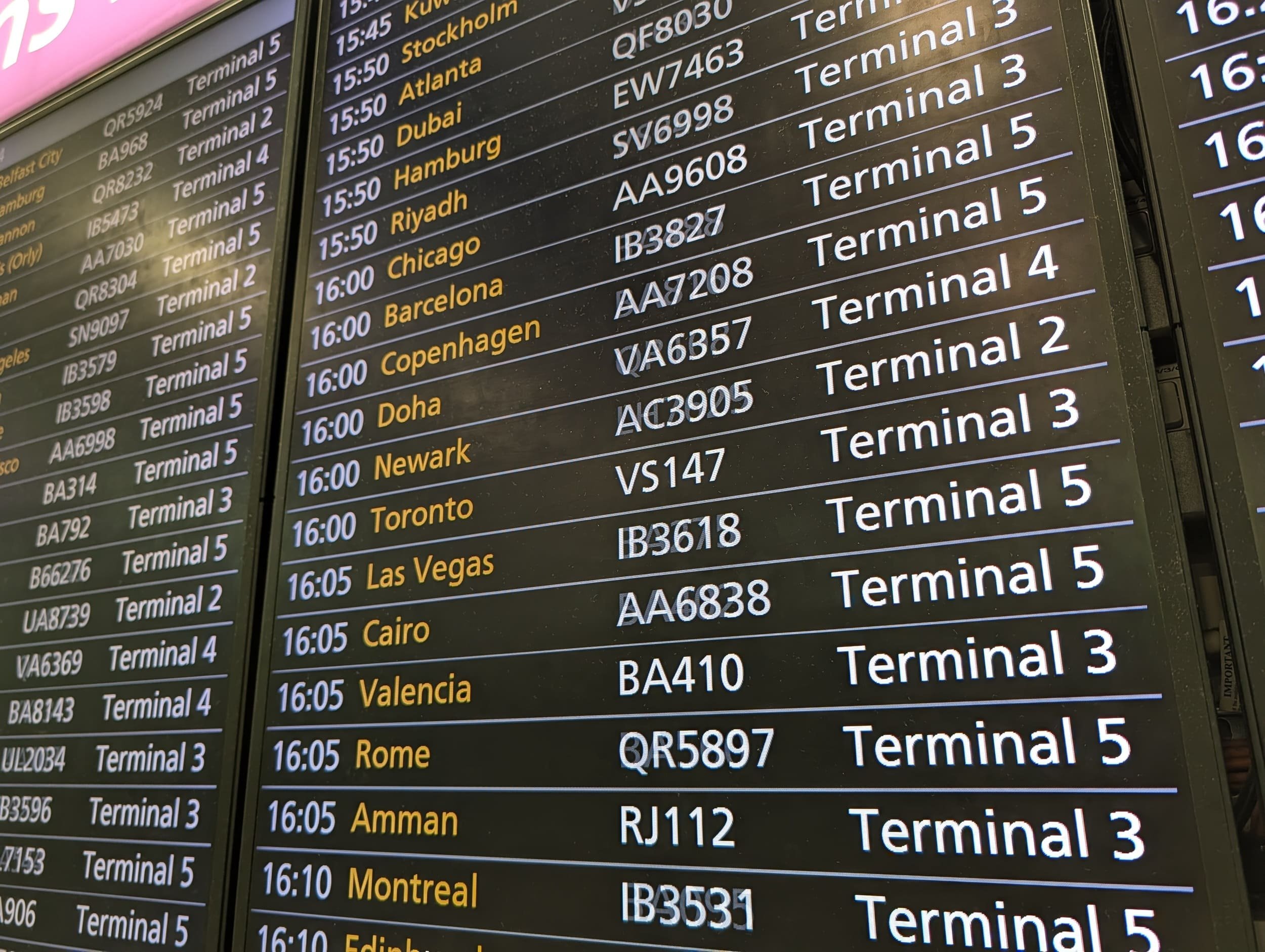 L'UFC-Que Choisir part en guerre contre le nouveau décret sur les vols retardés. © Alexandre Boero / Clubic