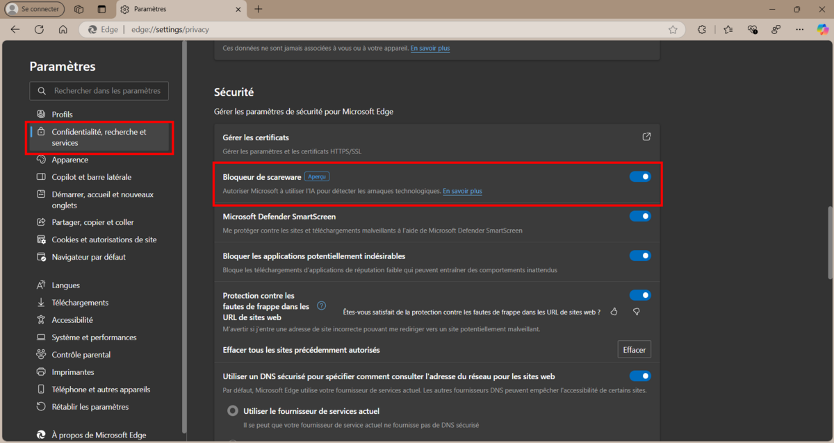 microsoft edge scareware blocker