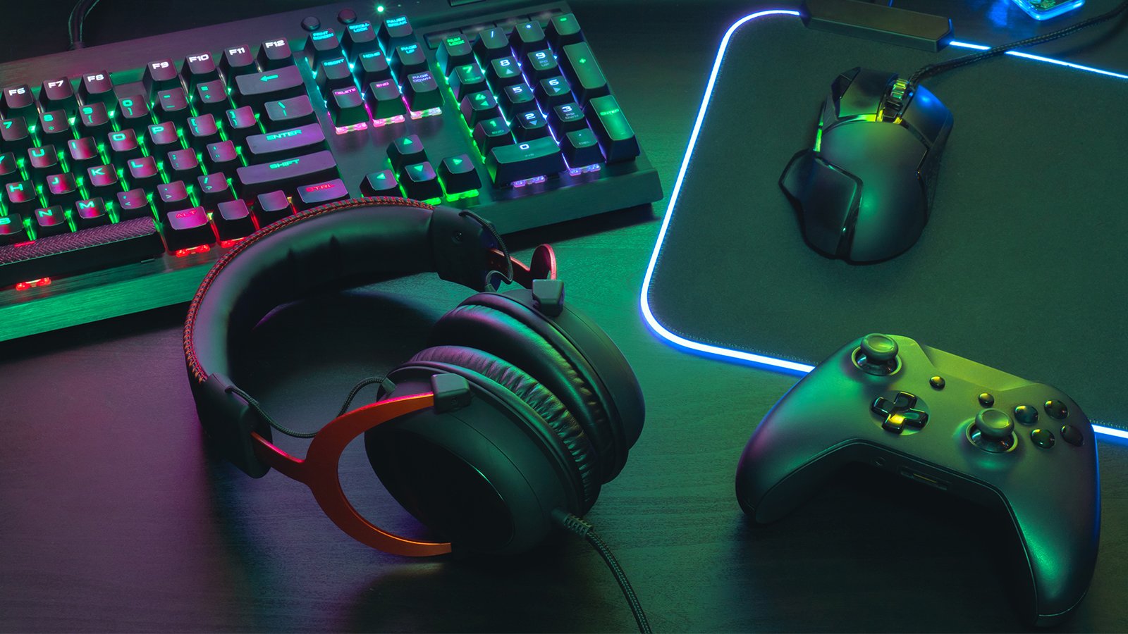 select-gaming