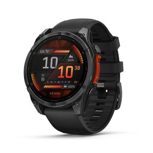 Garmin Fenix 8