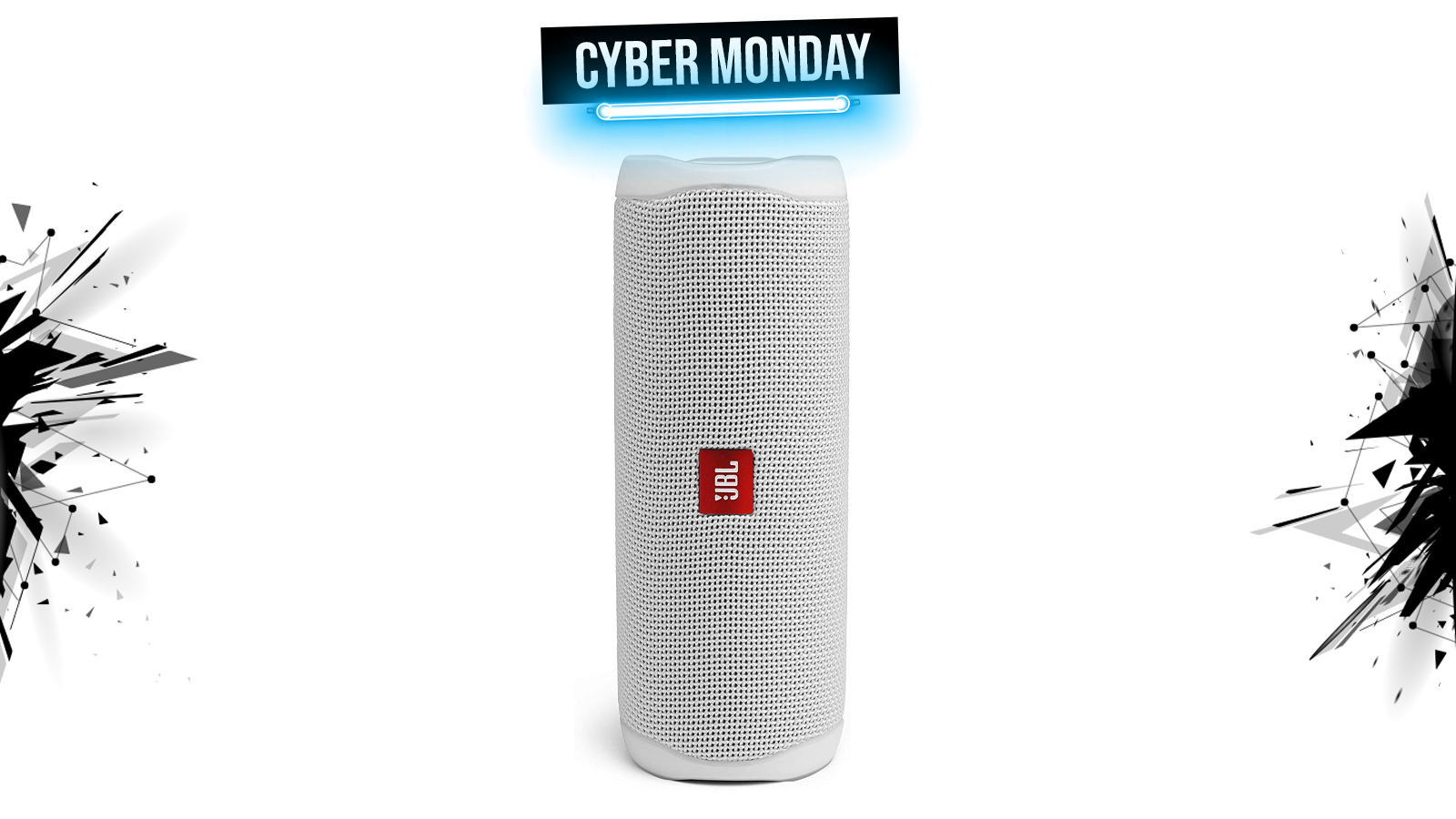 jbl flip 5 cyber monday