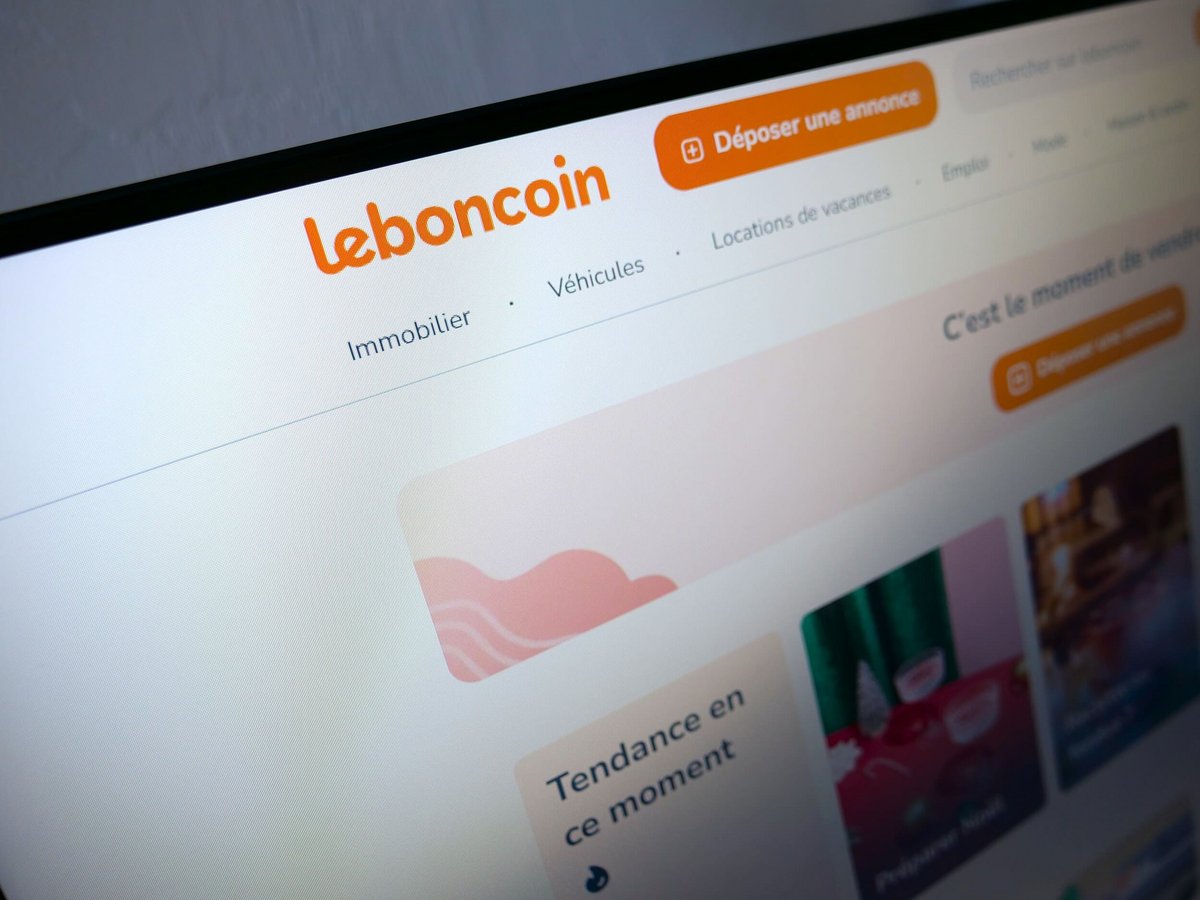 Leboncoin fait le plein de nouveautés © Alexandre Boero / Clubic