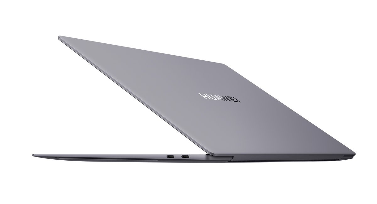 HUAWEI MateBook X Pro-3