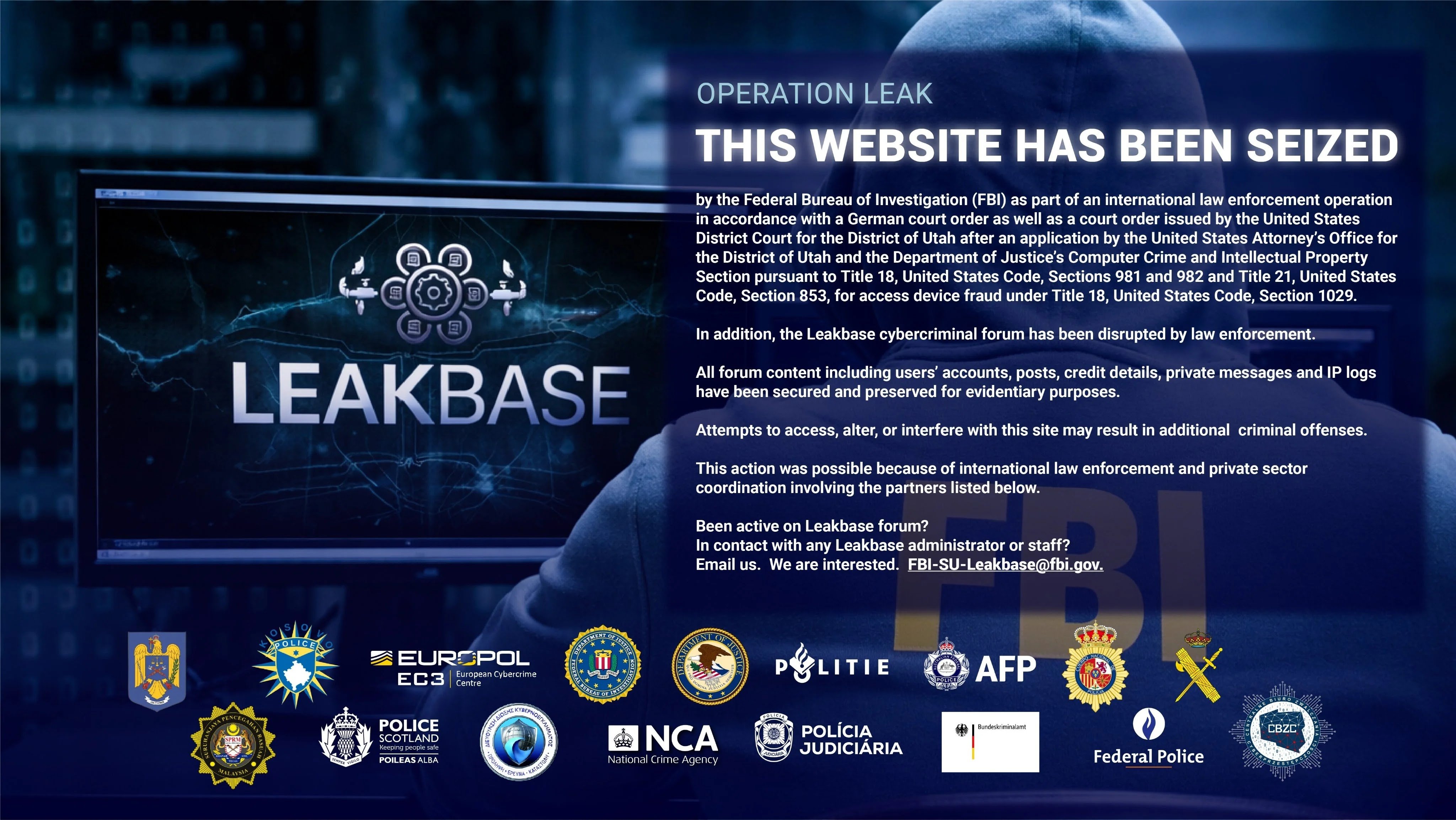 leakBase