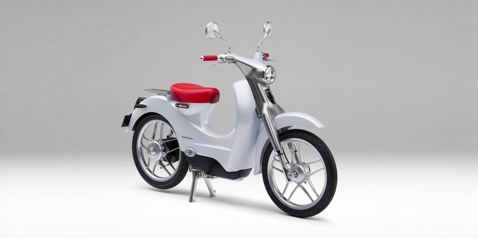 © Honda