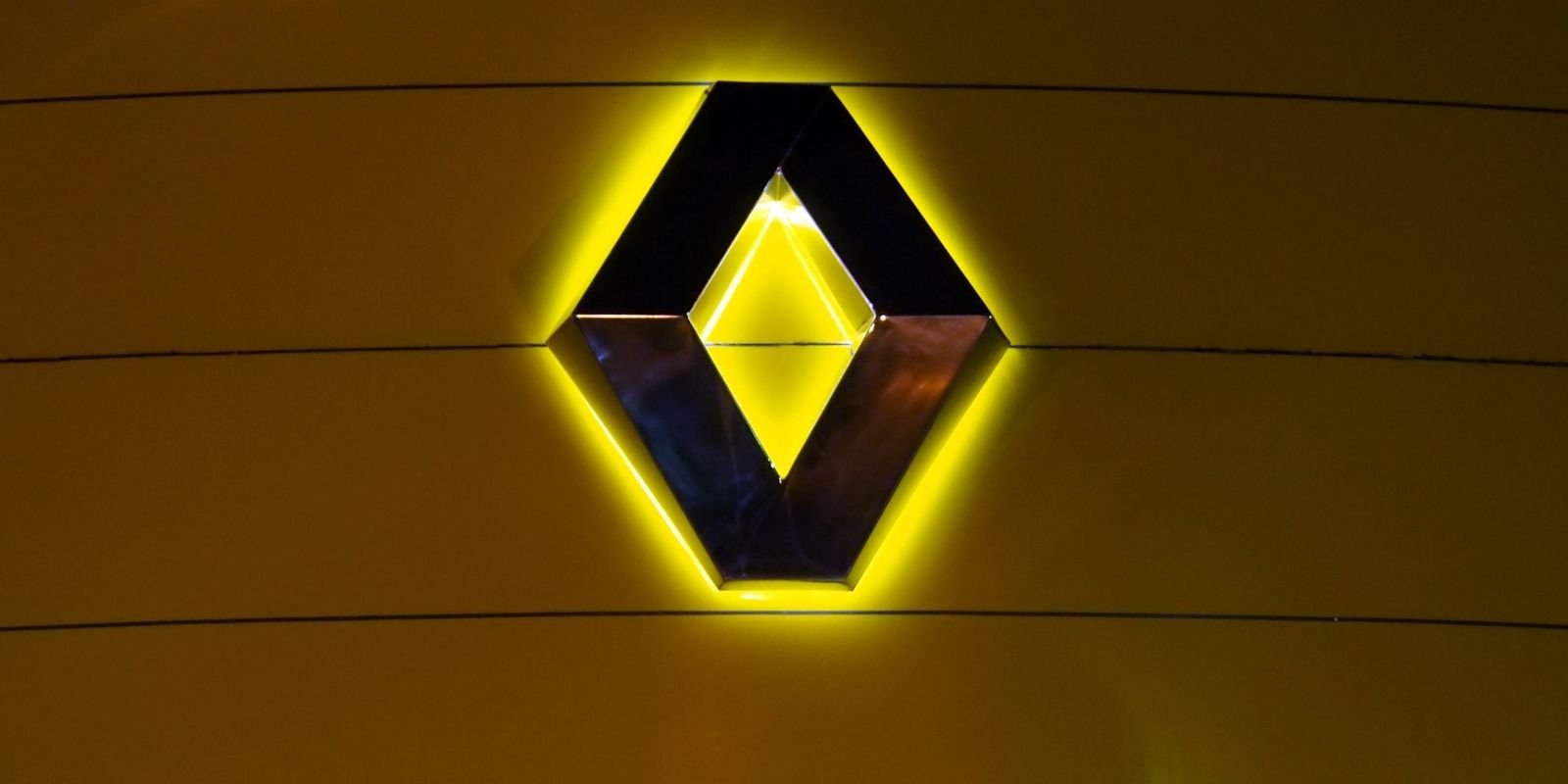 Renault Blockchain