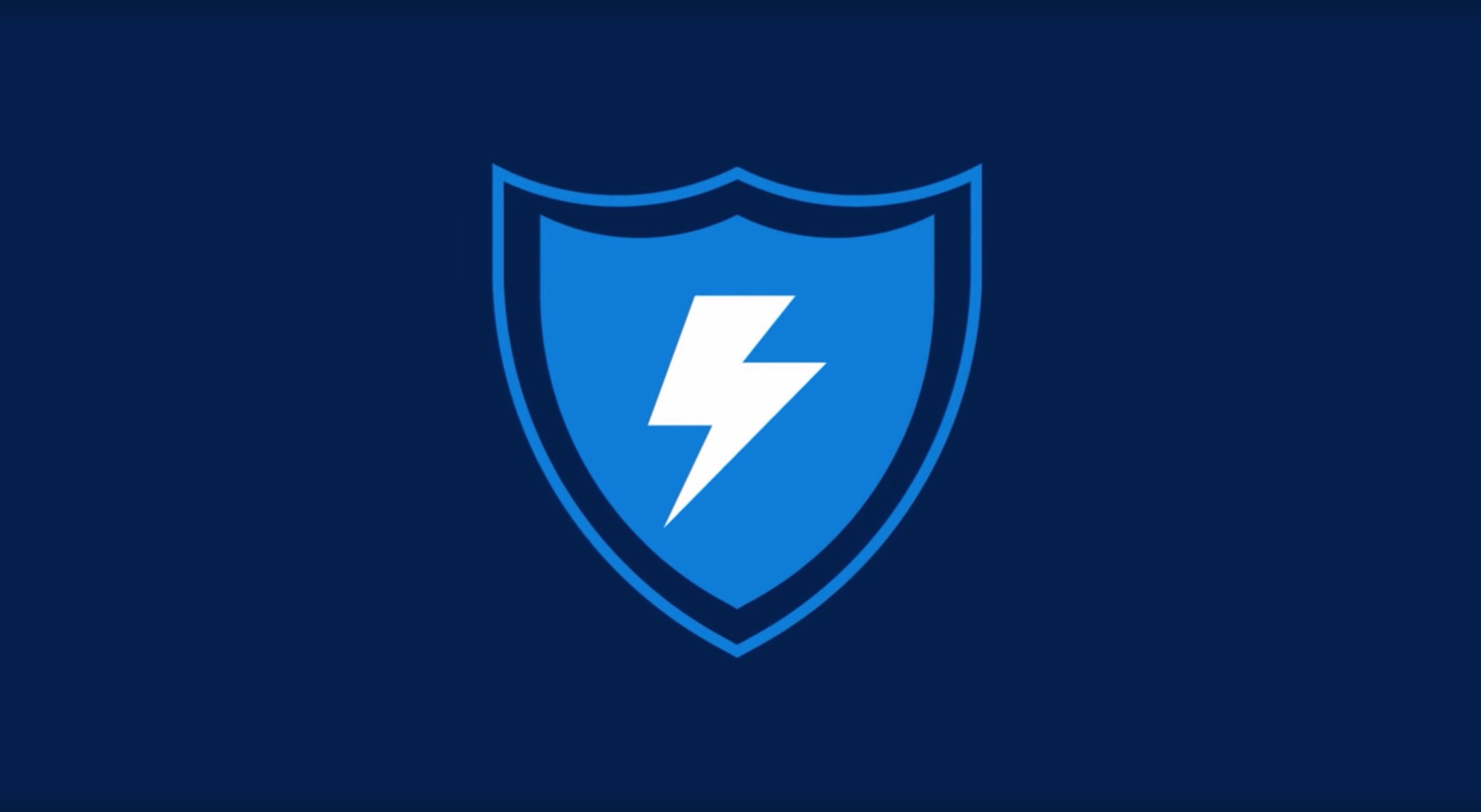 Fausse alerte pour Windows Defender © Microsoft