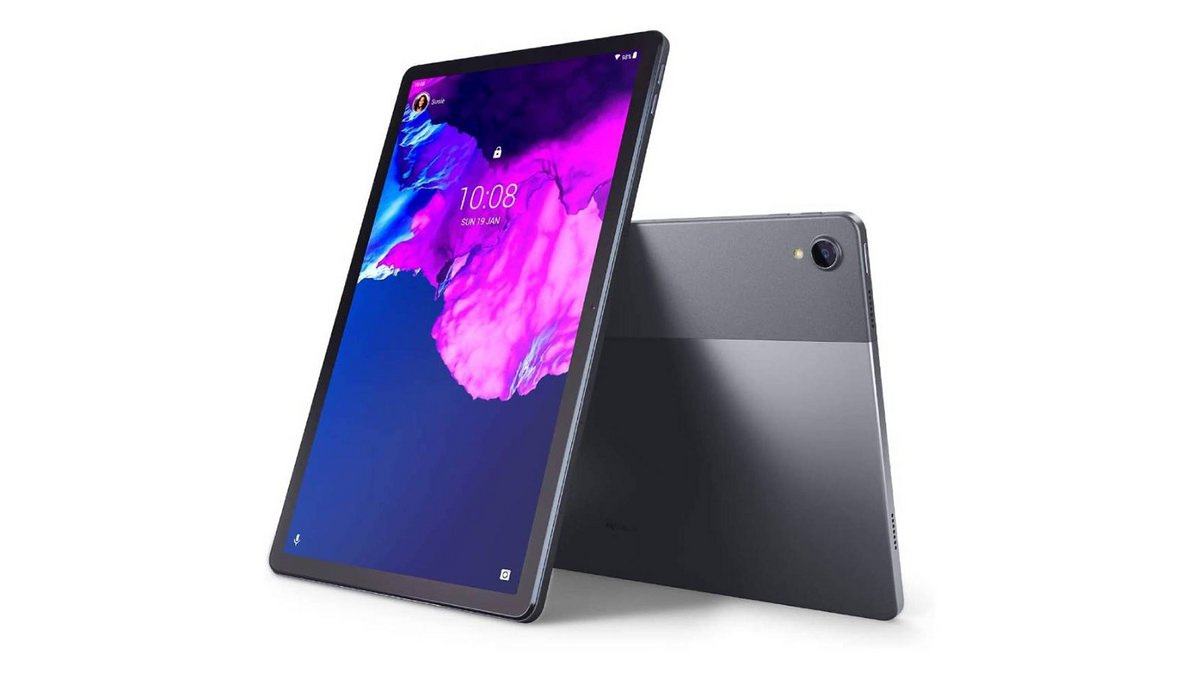 lenovo p11