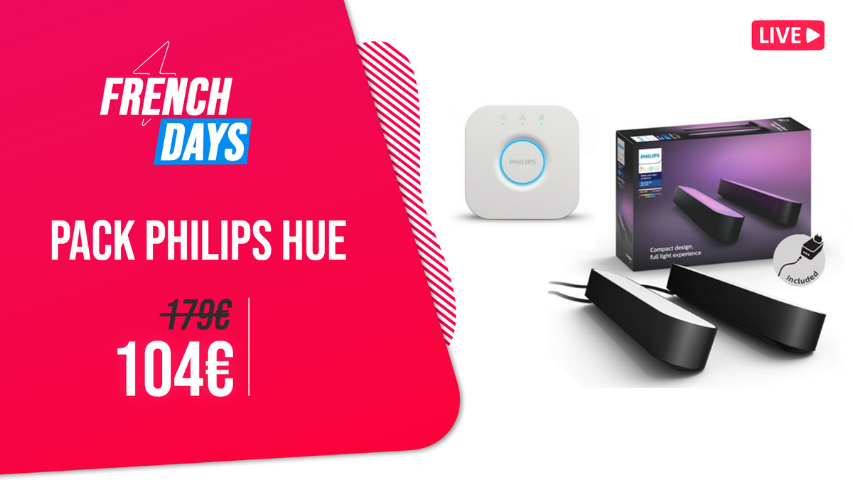 philips hue