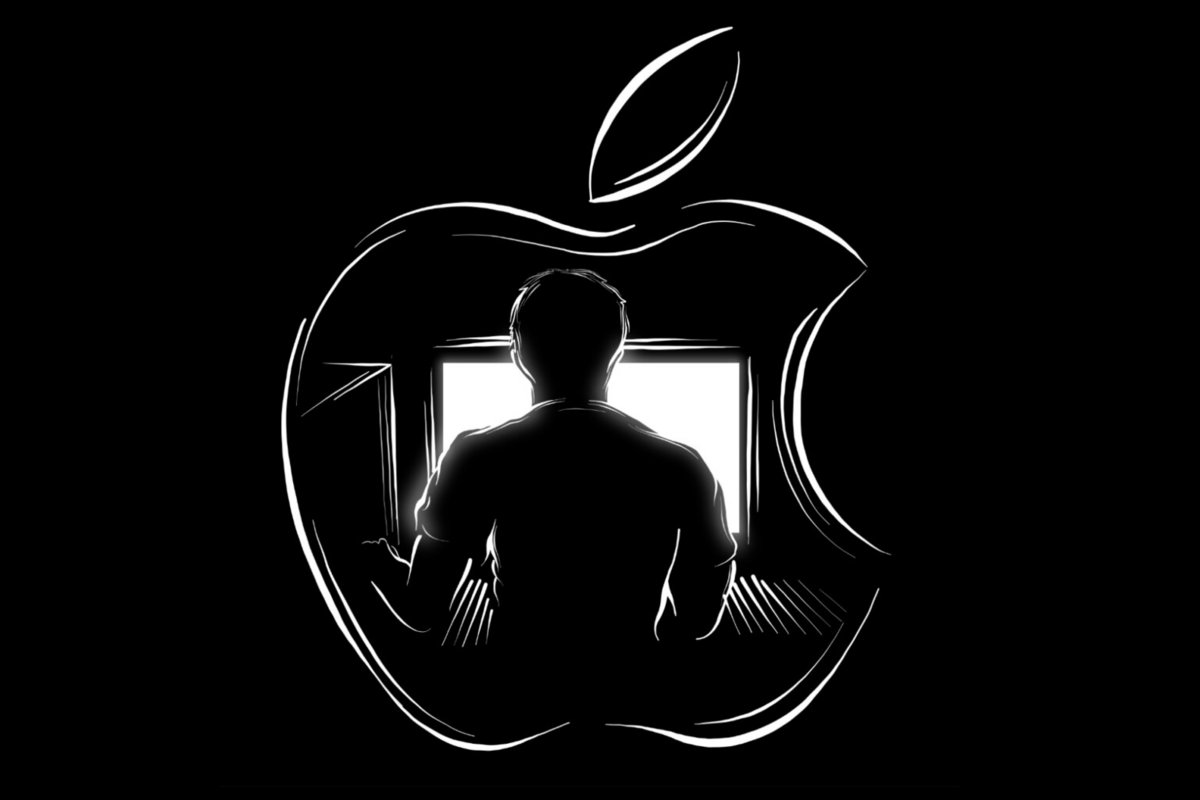 apple