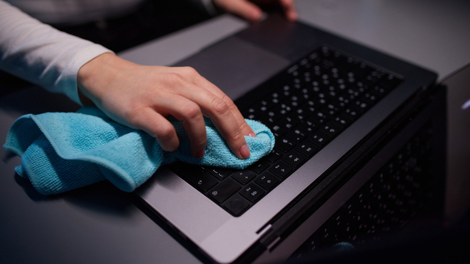 Plus rapide, plus propre, plus fluide : Intego solde son logiciel Mac à 19,99 € seulement © ShutterStock