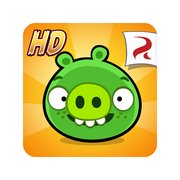 Bad Piggies