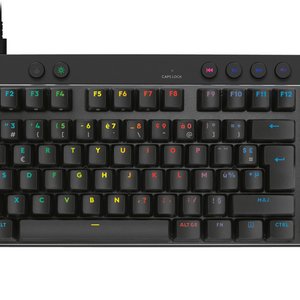 Logitech Pro X TKL Rapid