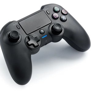 Manette sans fil PS4 asymétrique Nacon