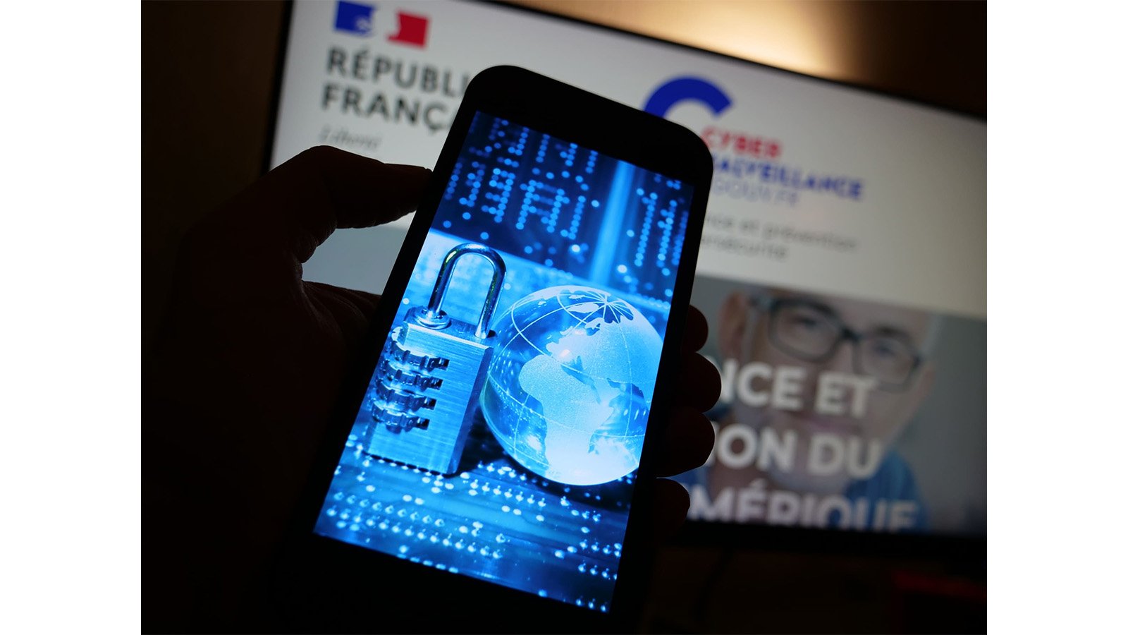 Un mot de passe sécurisé assure la protection de vos informations personnelles © Alexandre Boero / Clubic