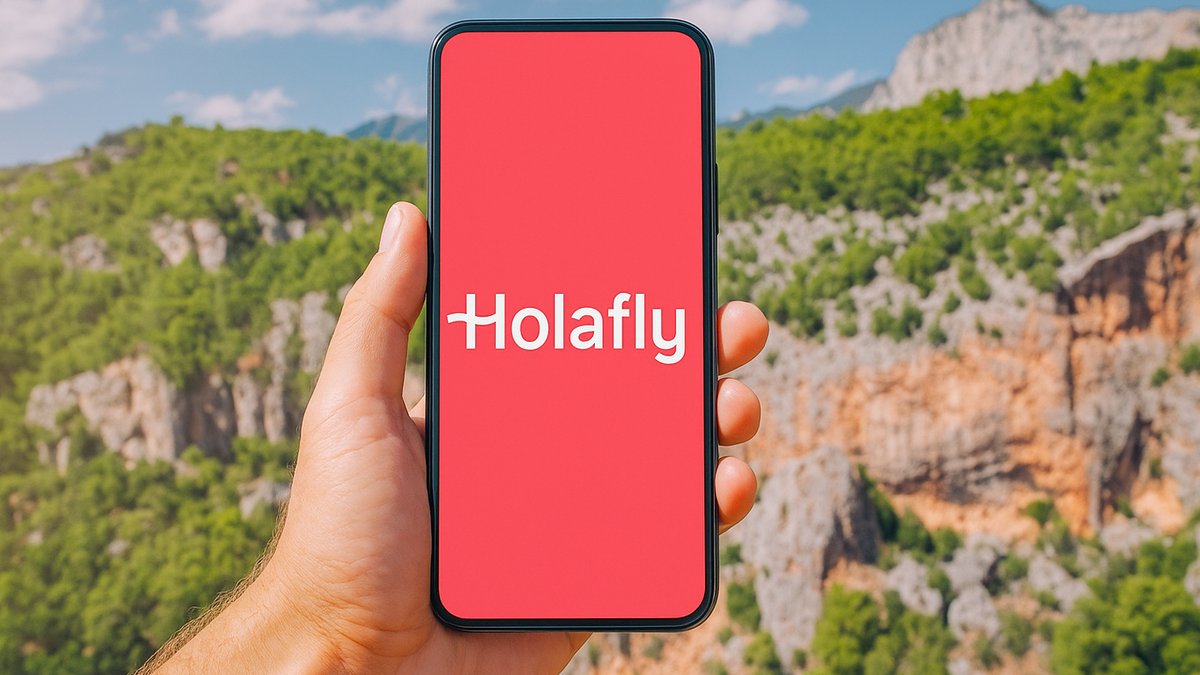 Holafly convient parfaitement aux longs trajets en Turquie, avec data illimitée pour streamer ou partager sans compter, en toute sérénité - © Axel Reghis | Shutterstock | OpenAI