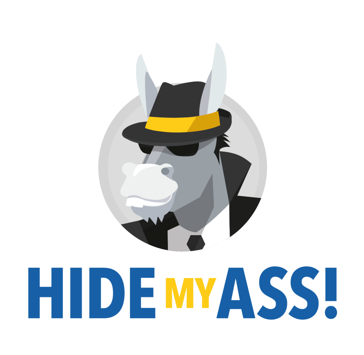 logo HideMyAss NEW