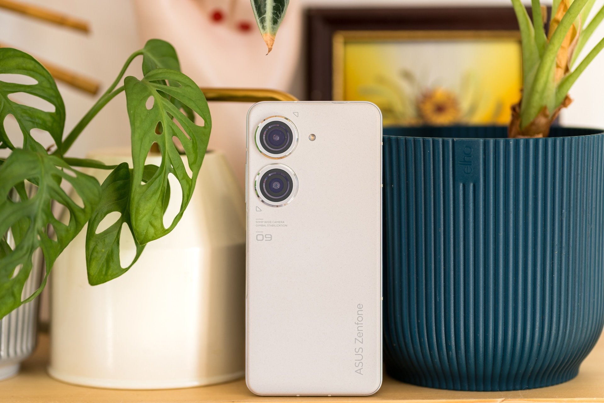 Asus Zenfone 9