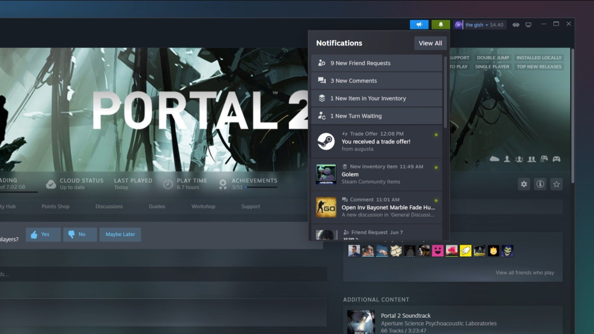 © Valve