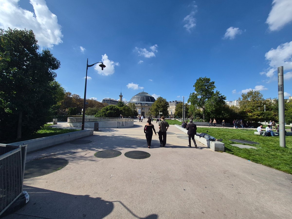 Ultra grand-angle. ©Marc Mitrani pour Clubic