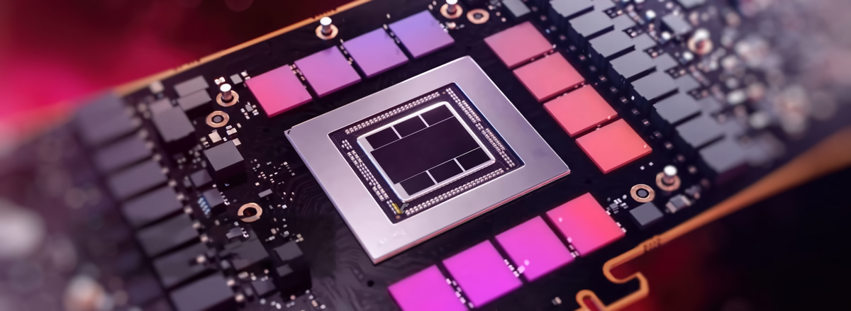 La GDDR7, un secteur clé pour Micron © VideoCardz