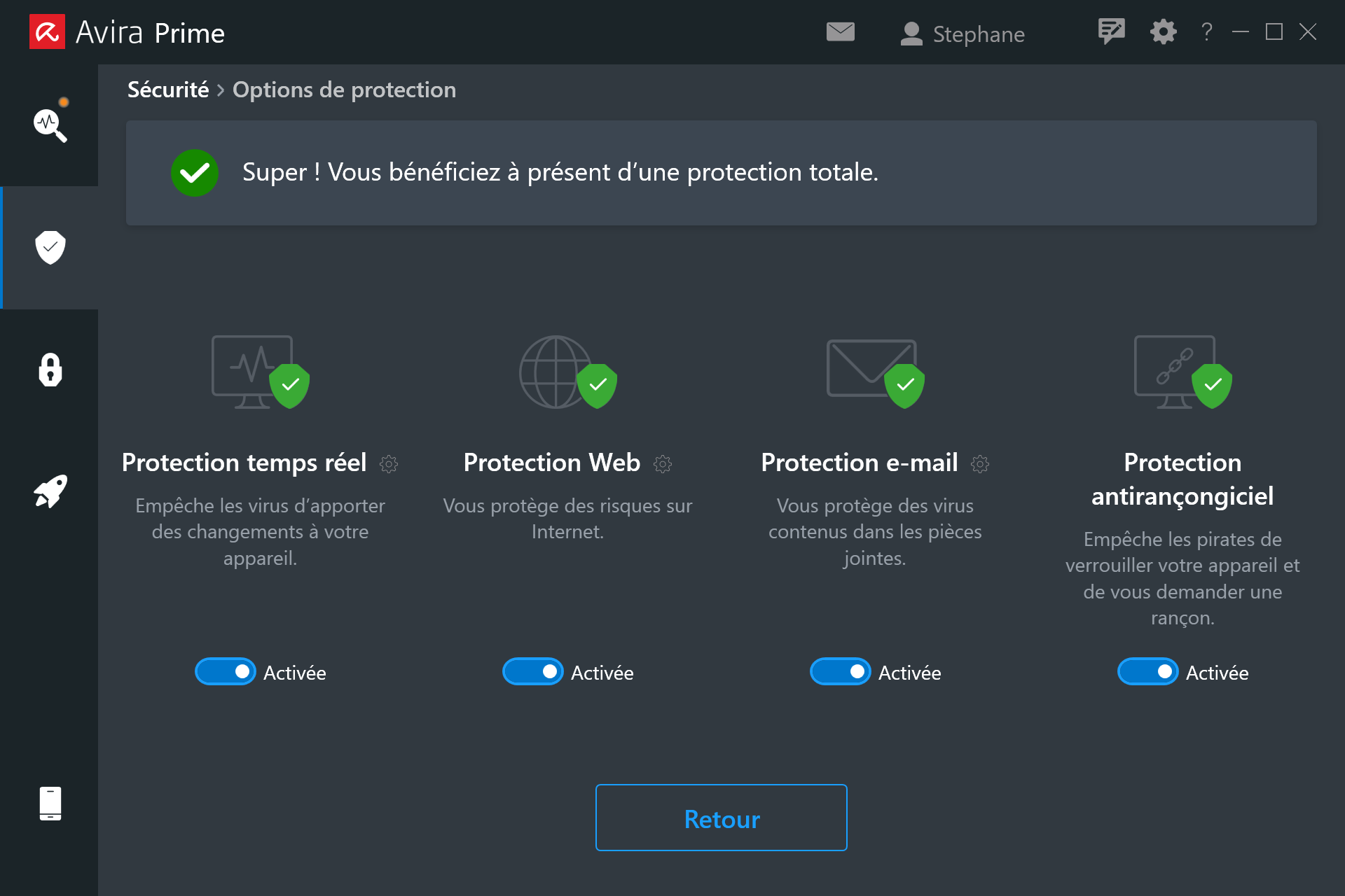 Avira Prime 2022